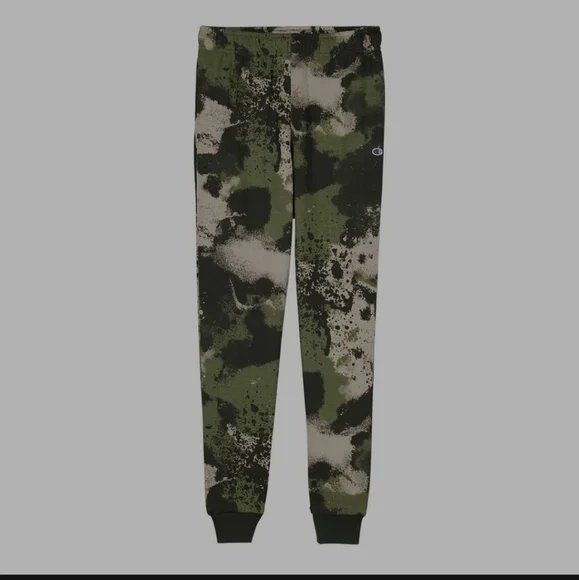 Champion camo set - Picture 9 of 10
